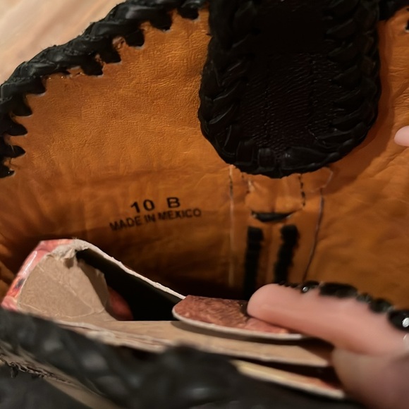 Old Gringo Boots - Picture 7 of 7